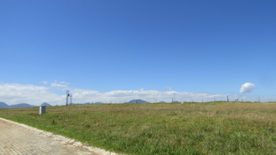 0 Bedroom Property for Sale in Eersterivierstrand Eastern Cape